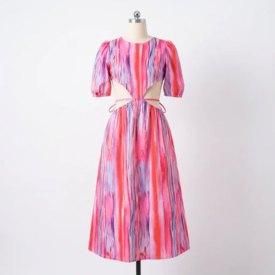 NINA – VESTIDO LARGO RIVIERA